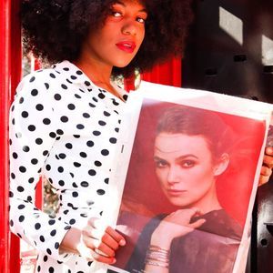 Meet your Posher, Amara